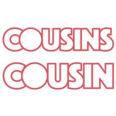 cousin
