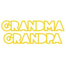 grandma grandpa