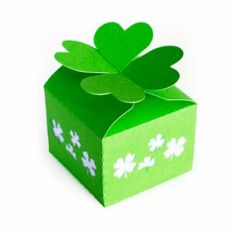 Clover Top Box