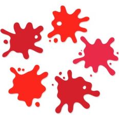 Blood Splatter