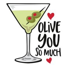 Olive You