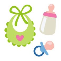 New Baby Accessories