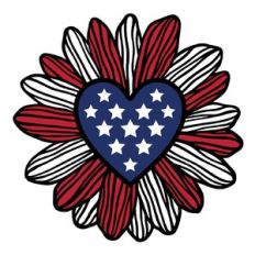USA flag