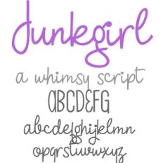 ZP Junkgirl