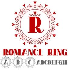 PN Romance Ring