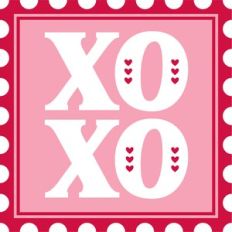 xo xo