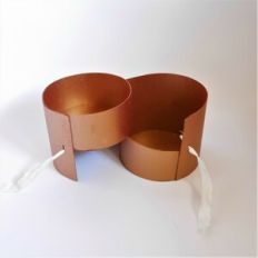 Seraphim Flower Box