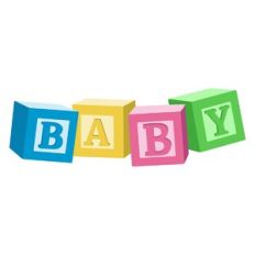 Baby Blocks