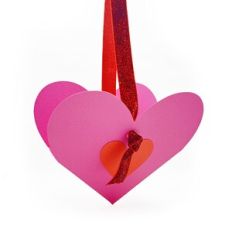 Heart Basket