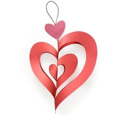 Heart Spinner