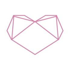 Diamond Heart