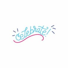 Birthday Bash Celebrate