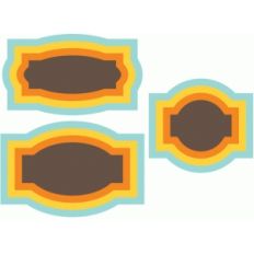 nesting labels