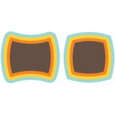 nesting labels