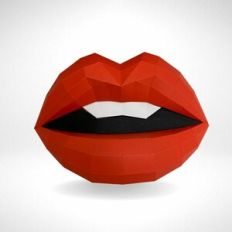 Kiss Lip