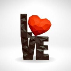 Love Frame
