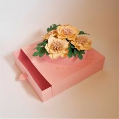 Beau Flower Gift Box