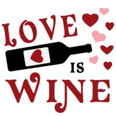 Love Is Wine