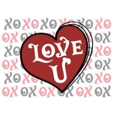Love You