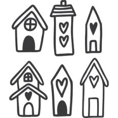 Houses