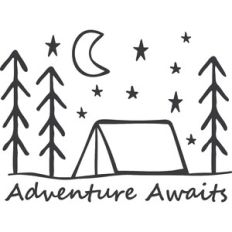 Adventure Awaits