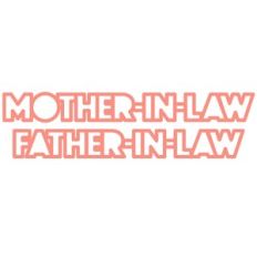 mother-in-law father-in-law