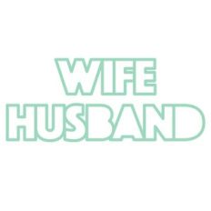 husband wife