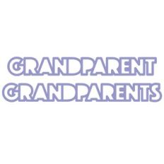 grandparent grandparents