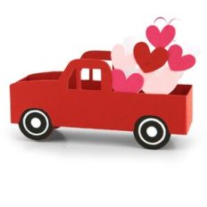 Valentine Truck Box