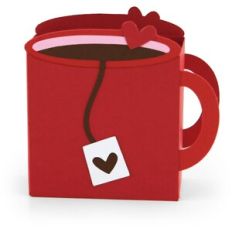 Valentine Tea Box