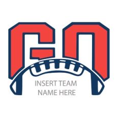 Go Team Football