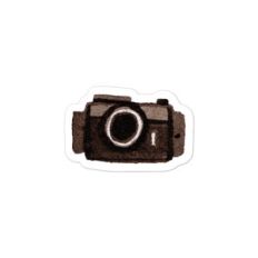 Camera
