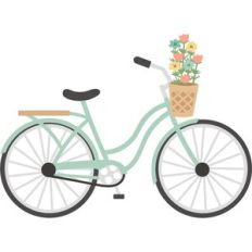 spring bicycle