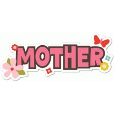 'mother' title