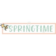 springtime
