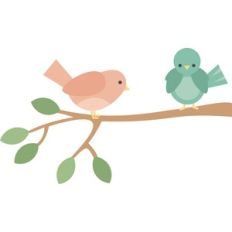 spring birds