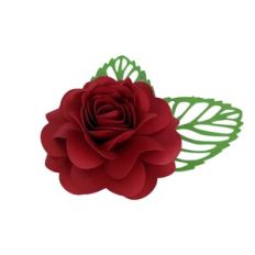 Heart Flower