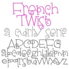 ZP French Twist