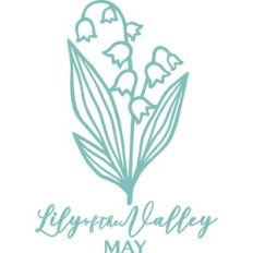 May Lily of the Valley