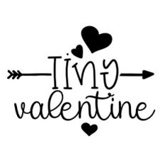 Tiny Valentine