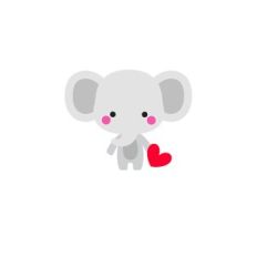 Elephant - Lots of Love