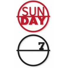 sunday circle