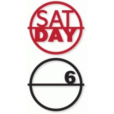saturday circle