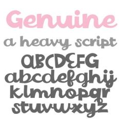 PN Genuine