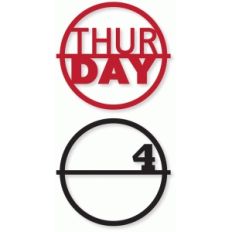 thursday circle