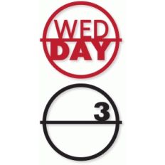 wednesday circle