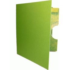 large pocket book album