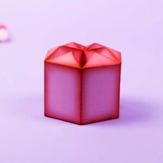 Low star box