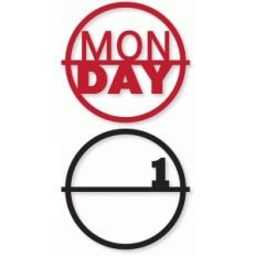 monday circle