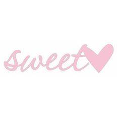 Sweet Heart